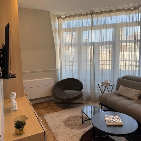 Bel Appartement Climatise En Plein Coeur De Lille Eksteriør bilde