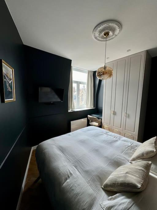 Bel Appartement Climatise En Plein Coeur De Lille Eksteriør bilde