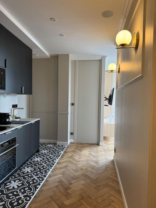 Bel Appartement Climatise En Plein Coeur De Lille Eksteriør bilde