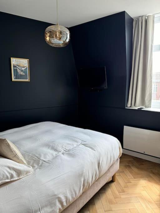 Bel Appartement Climatise En Plein Coeur De Lille Eksteriør bilde