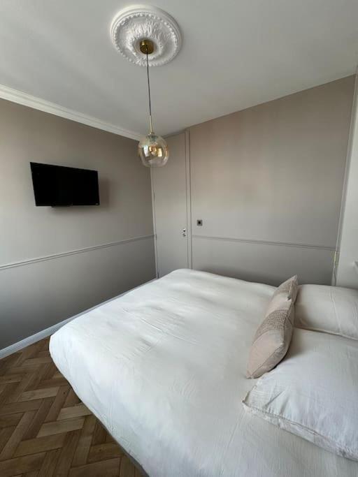Bel Appartement Climatise En Plein Coeur De Lille Eksteriør bilde